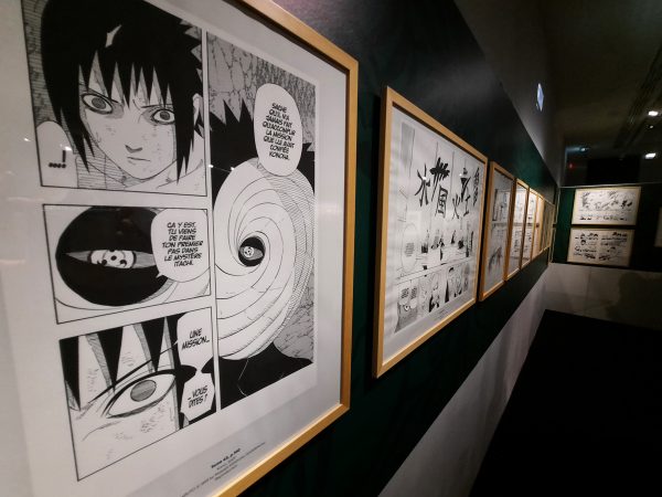 La BD à Angoulême, c’est  toute l’année !