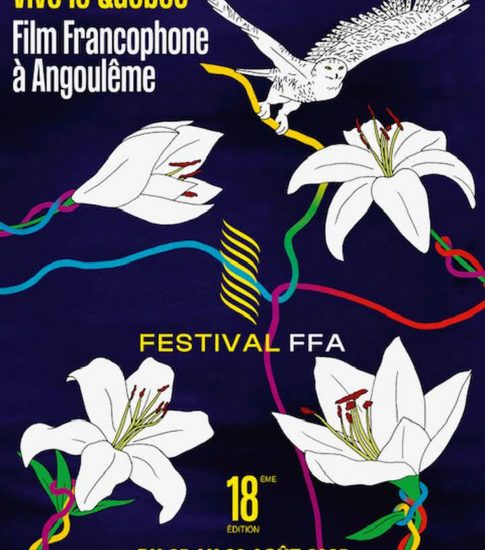 festival du film francophone