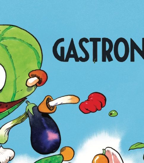 Les Gastronomades