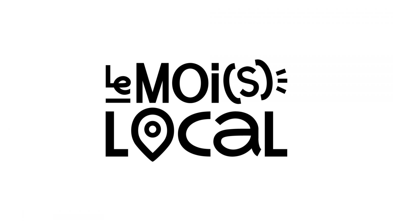 Logo Le Mois Local