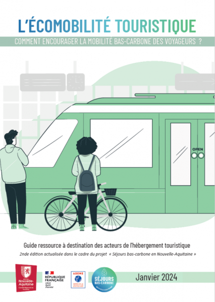 Ecomobilité touristique