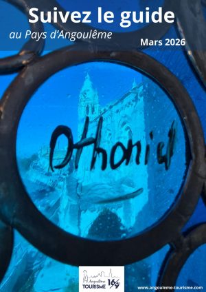 Suivez le guide ! Ed. Mars 2026