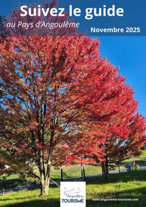 Suivez le guide ! Ed. Novembre 2025