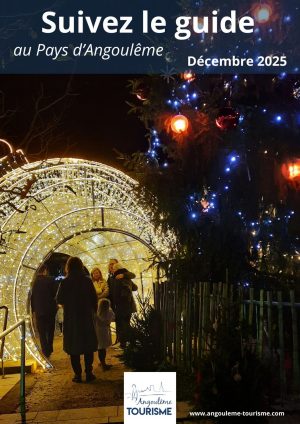 Suivez le guide ! Ed. Décembre 2025