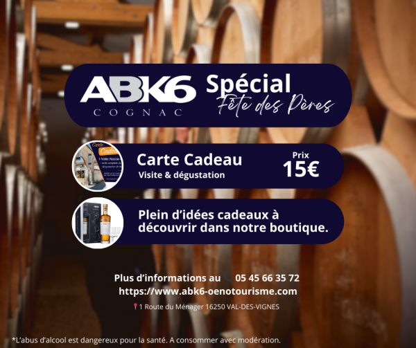 Fête des pères ABK6