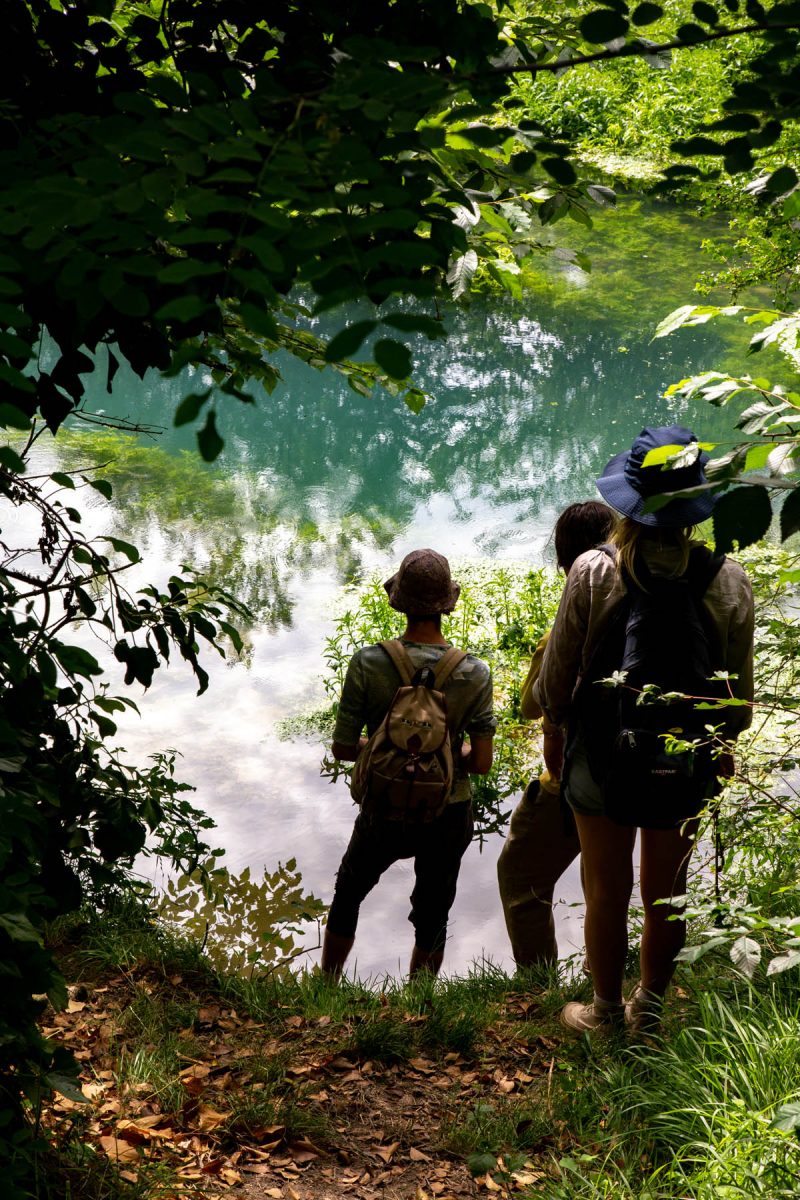 Sentier Métropolitain