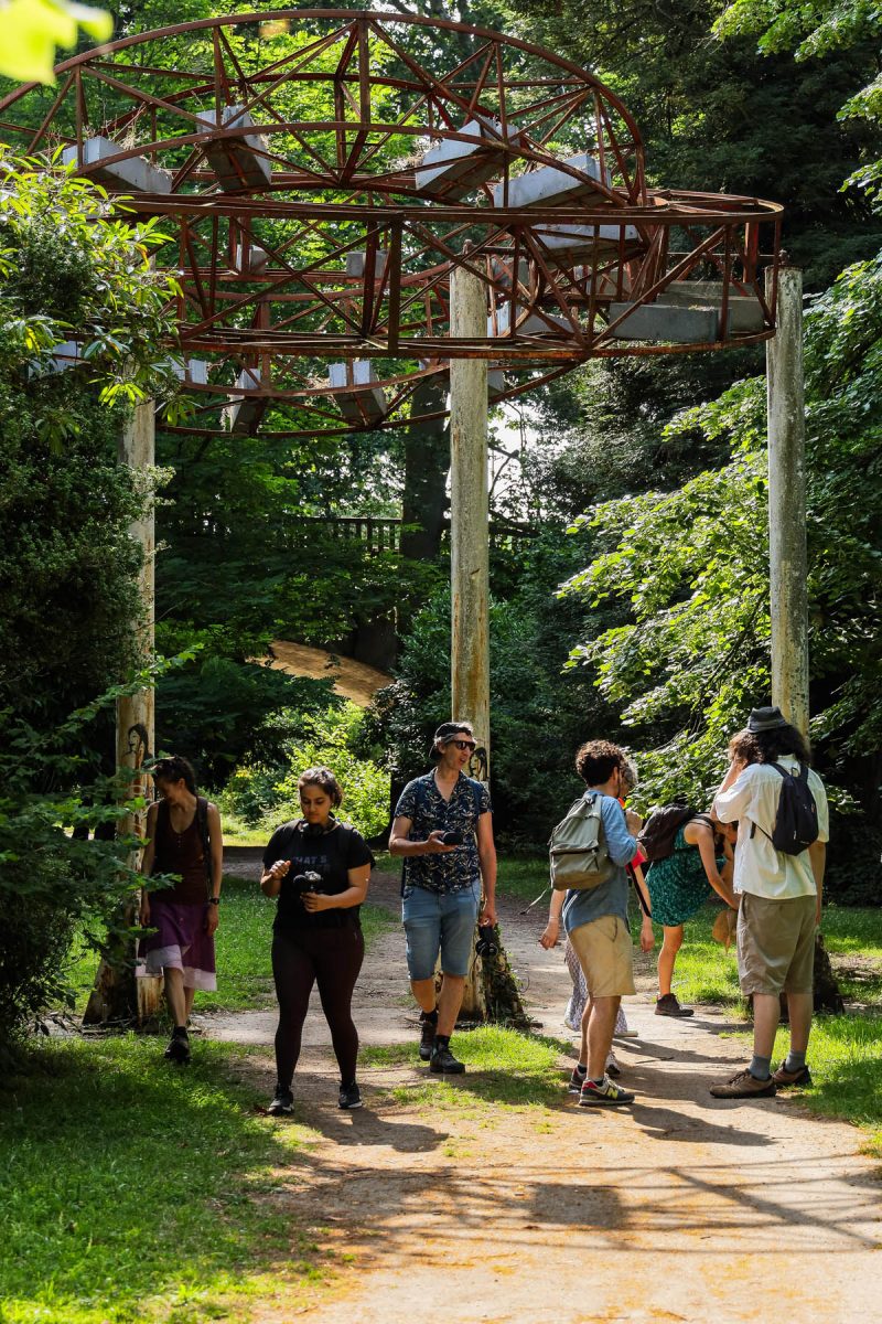 Sentier Métropolitain