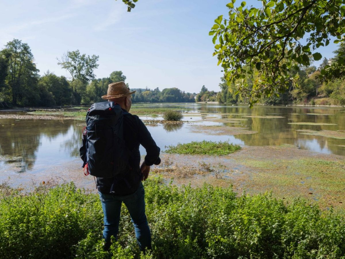 Sources de la Touvre