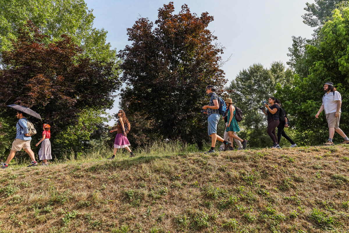 Sentier Métropolitain