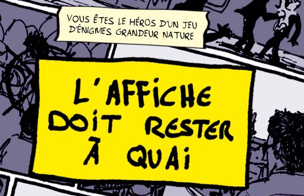 Accueil