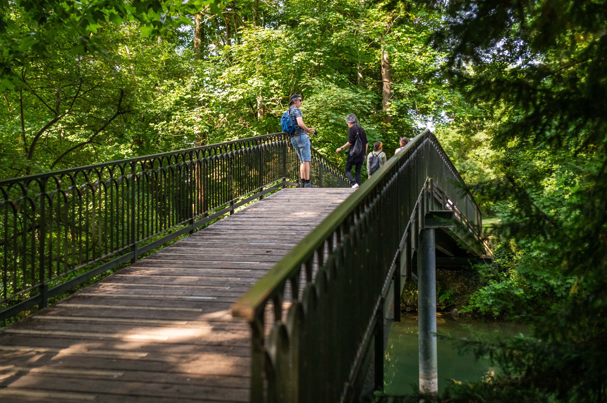 Sentier Métropolitain