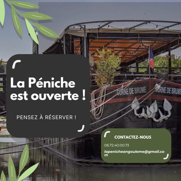 La Péniche