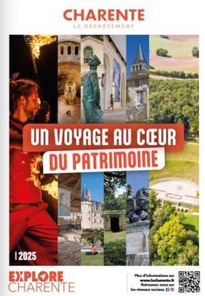 Un voyage au cœur du patrimoine