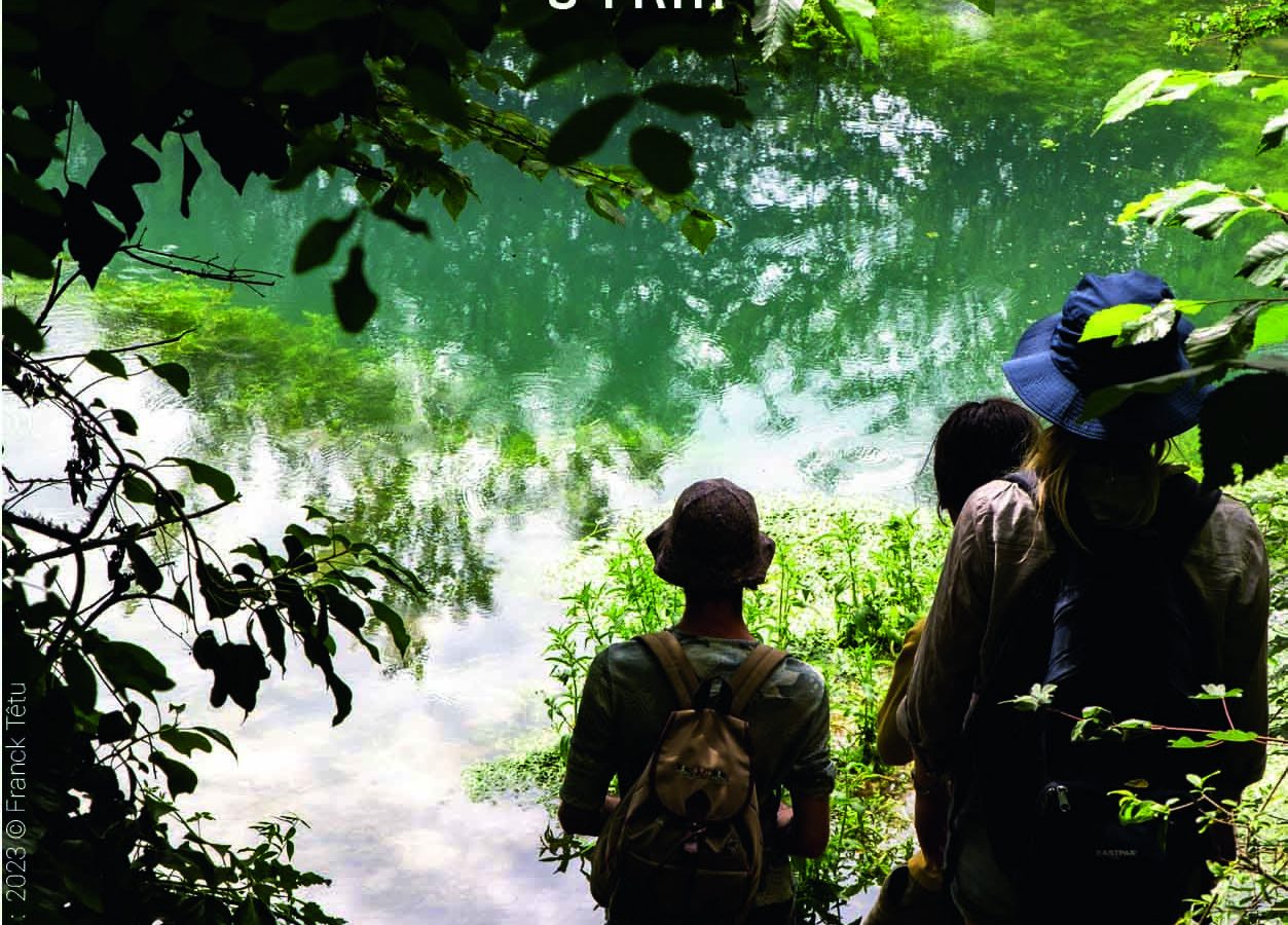 Couv Boucle 1 Sentier Metropolitain