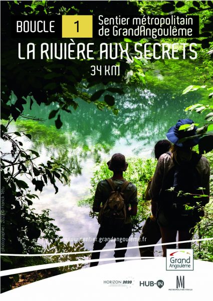 Boucle 1 La rivière aux secrets