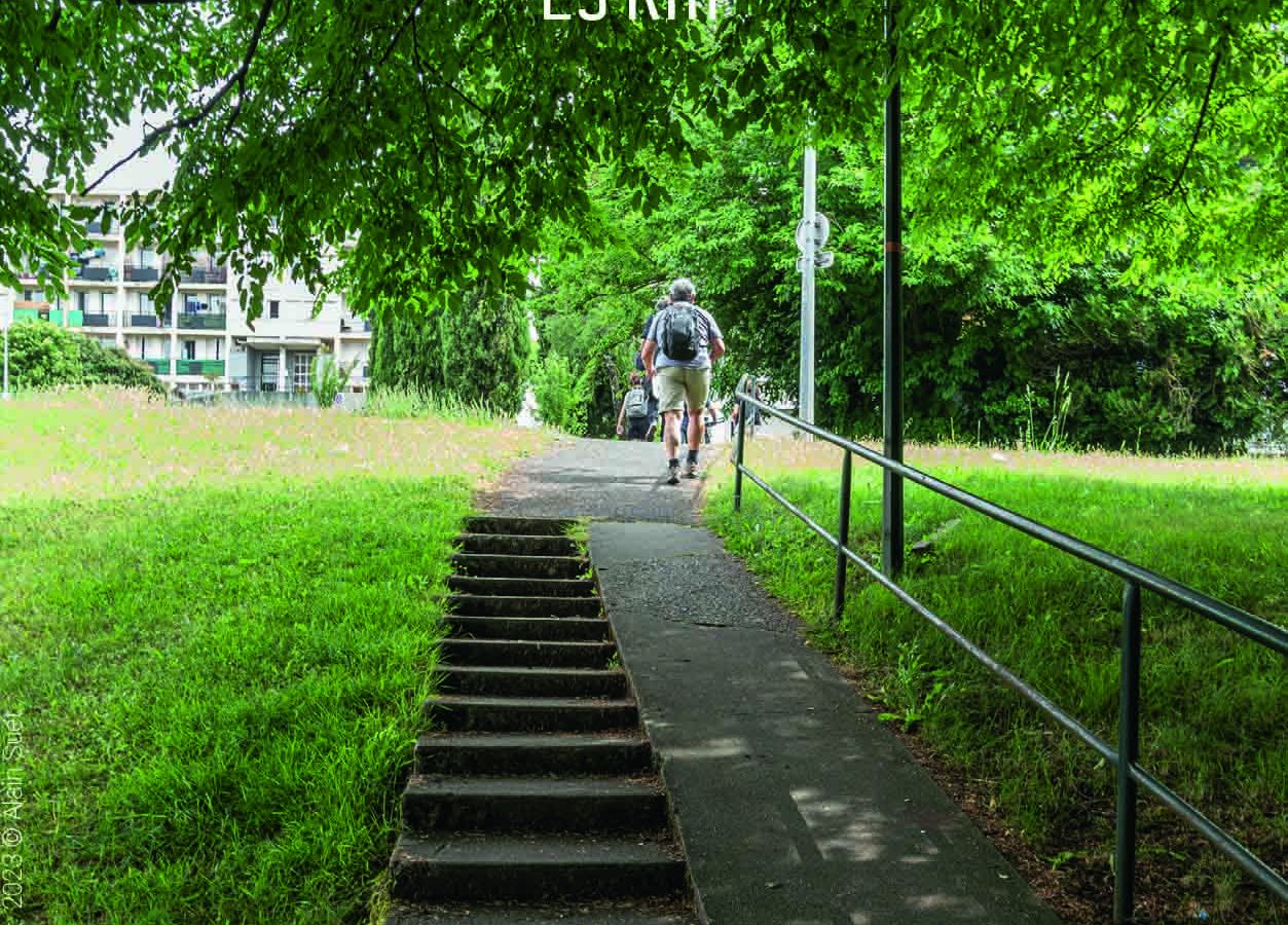 Couv Boucle 2 Sentier Métropolitain