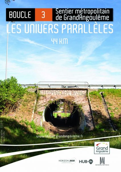 Boucle 3 Les univers parallèles