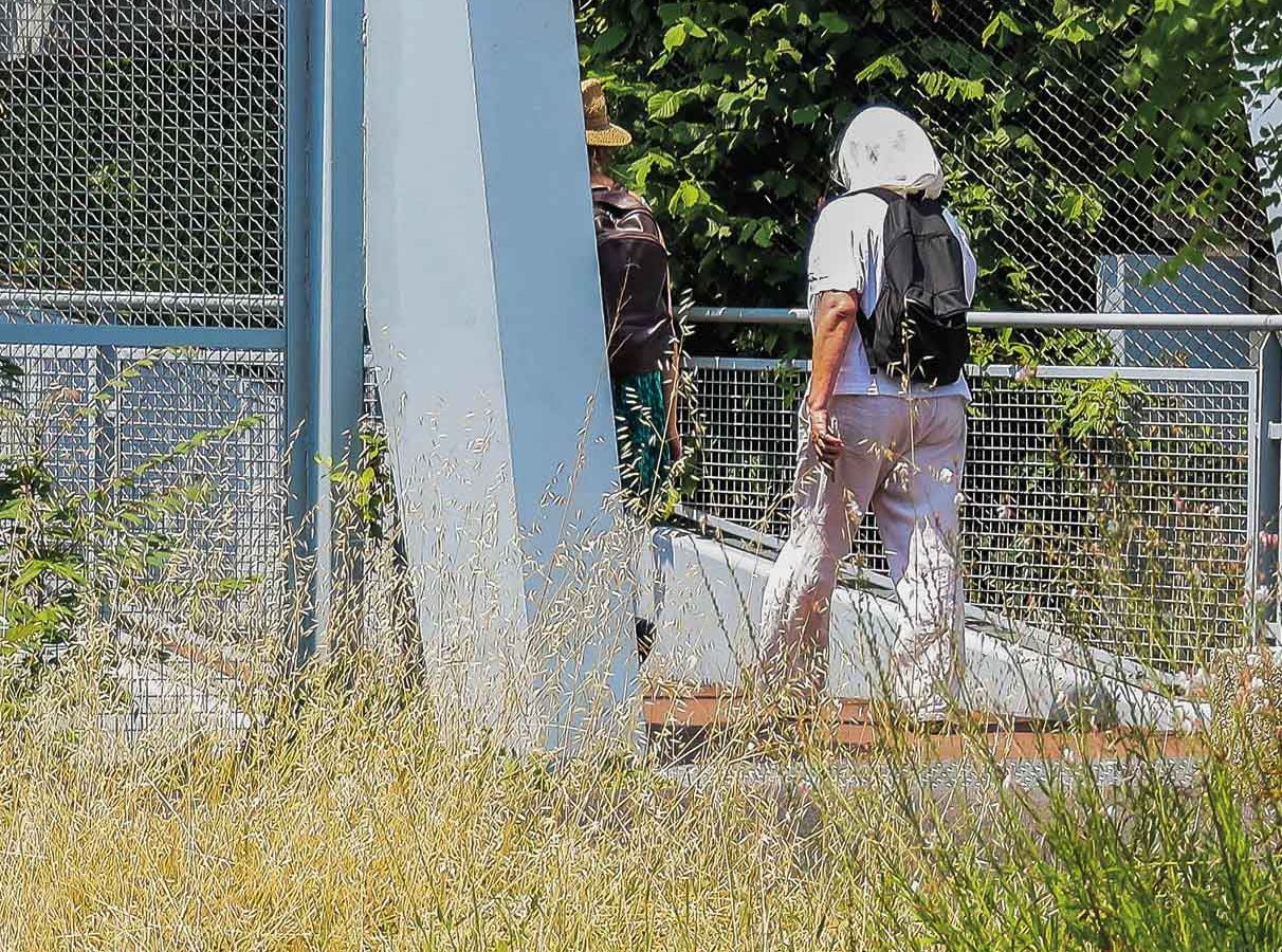 Couv Boucle 3 Sentier Métropolitain