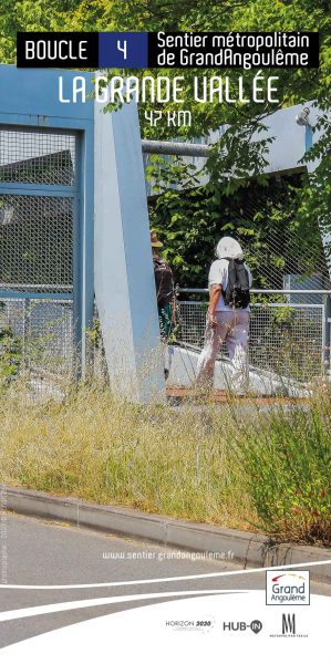 Boucle 4 La Grande Vallée