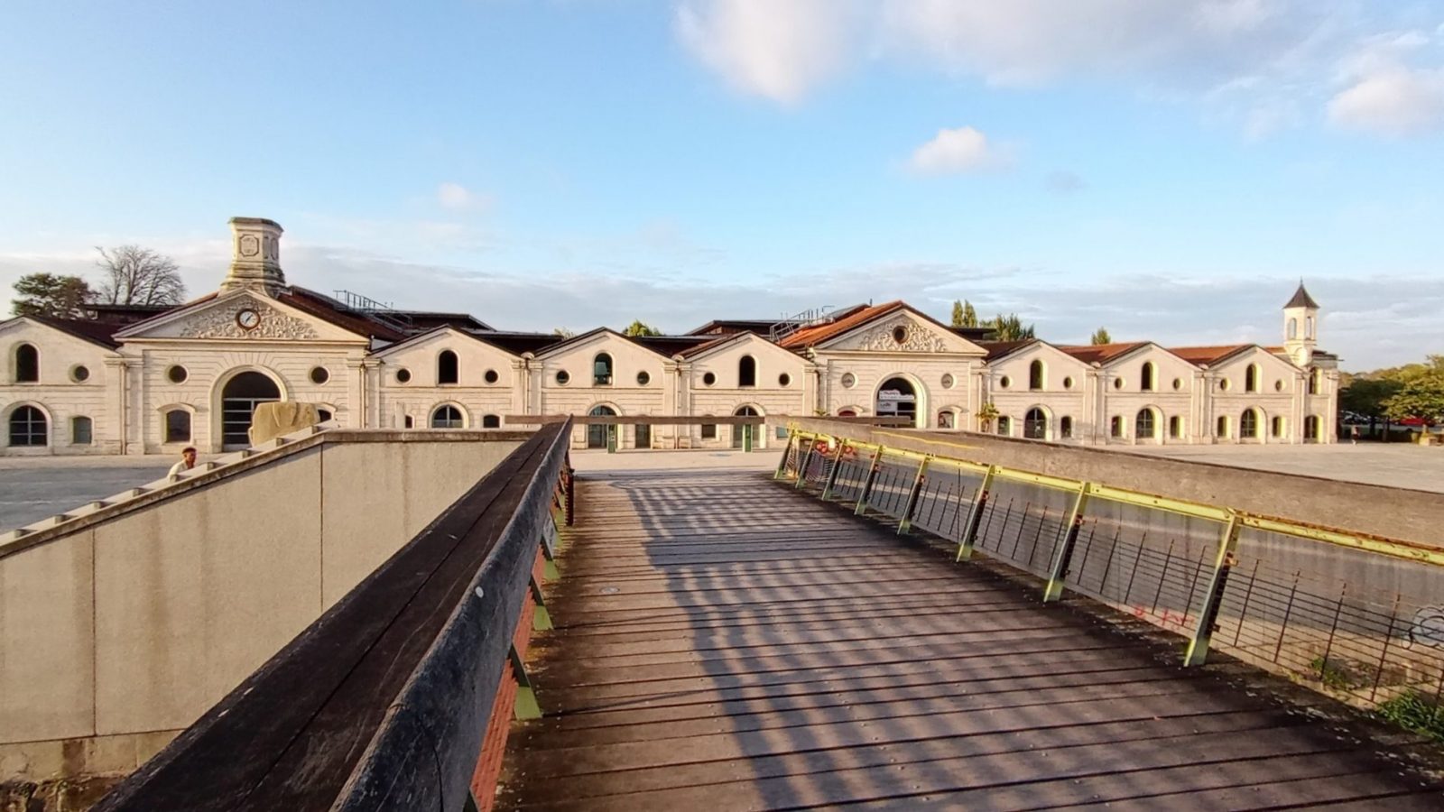 Musée de la Bande Dessinée