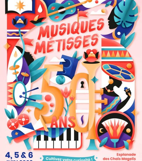 Festival Musiques Métisses