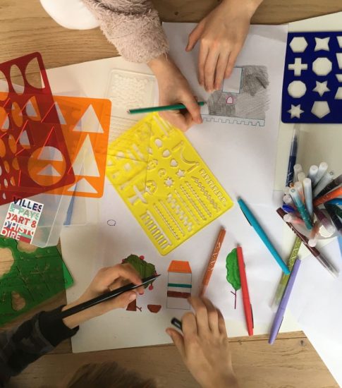 Vos vacances de Pâques à Angoulême