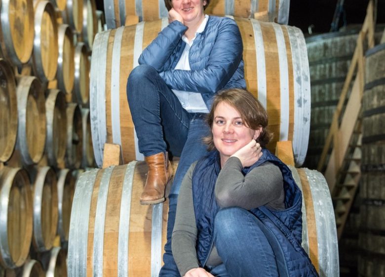 Domaine Conte et Filles