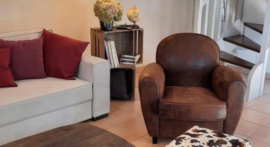 La Bergerie – Gîtes de La Rochette – Blanchet Christophe