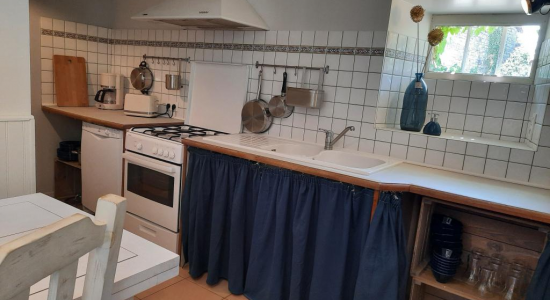 La Bergerie – Gîtes de La Rochette – Blanchet Christophe