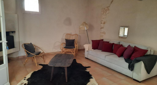 La Bergerie – Gîtes de La Rochette – Blanchet Christophe