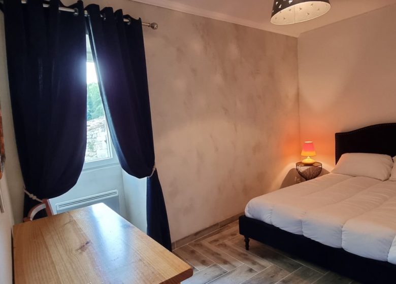 Un Gîte en Charente