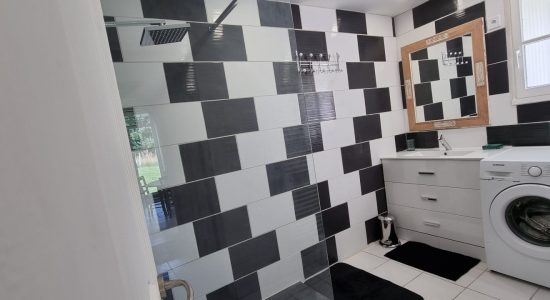 Un Gîte en Charente