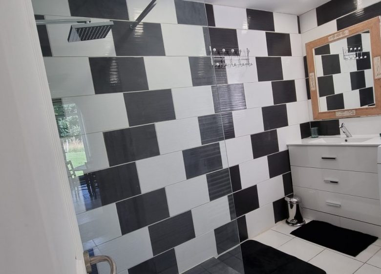 Un Gîte en Charente