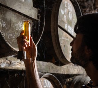 Bourgoin Cognac – Les secrets du vrai cognac de vigneron