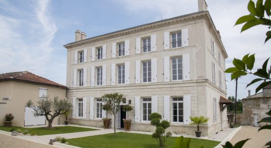 Visite guidée – Distillerie des Moisans