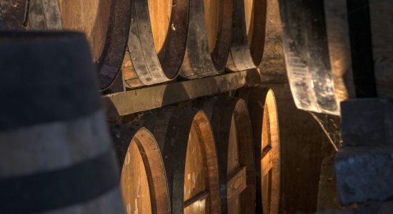 Visite guidée – Distillerie des Moisans