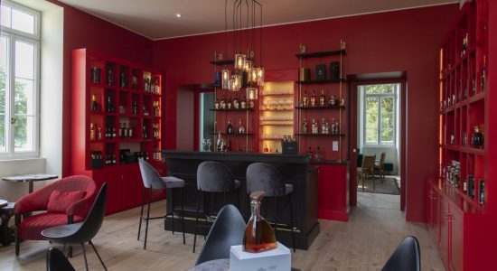 Visite guidée – Distillerie des Moisans