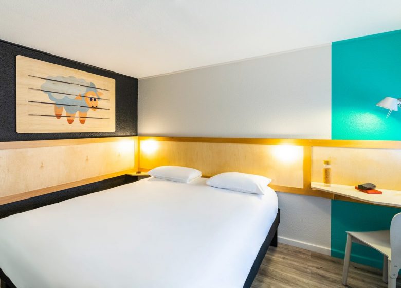 Greet Hôtel Angoulême
