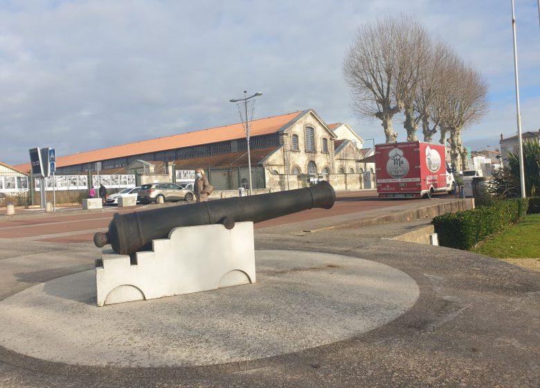 Circuit au fil de la Touvre