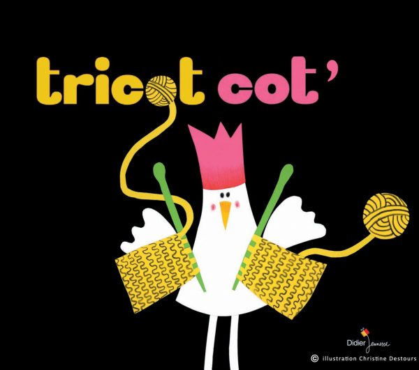 Tricot cot’
