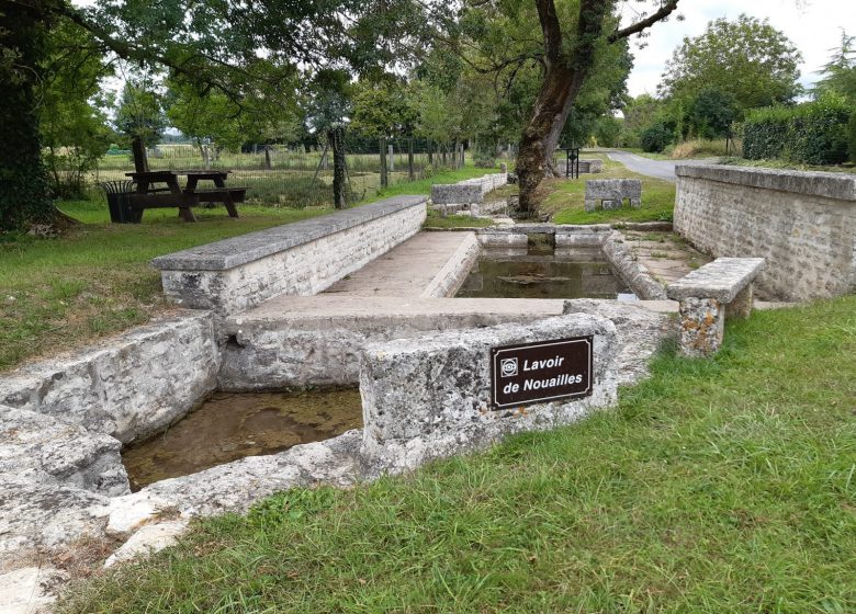 Circuit du Père de la Brosse