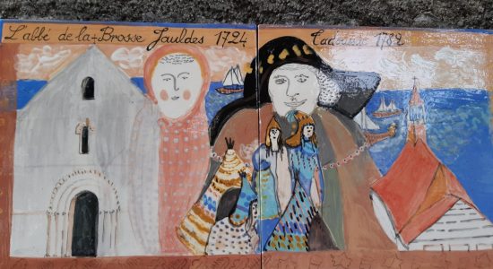 Circuit du Père de la Brosse