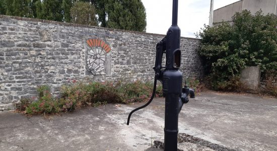 Circuit du Père de la Brosse