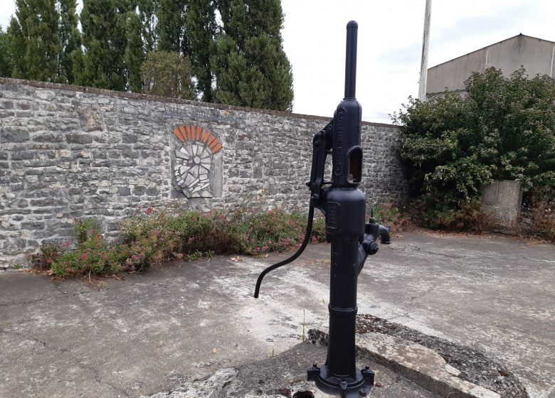 Circuit du Père de la Brosse