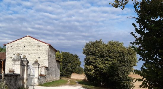 Circuit du Père de la Brosse
