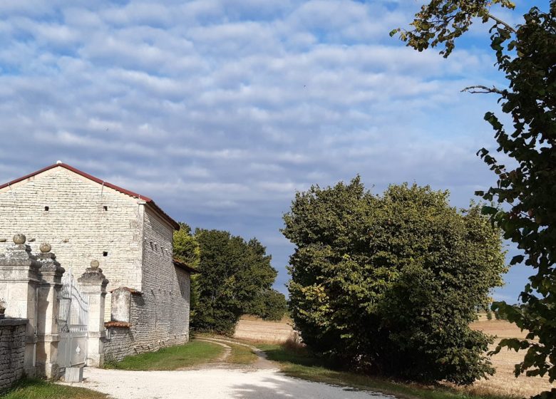 Circuit du Père de la Brosse