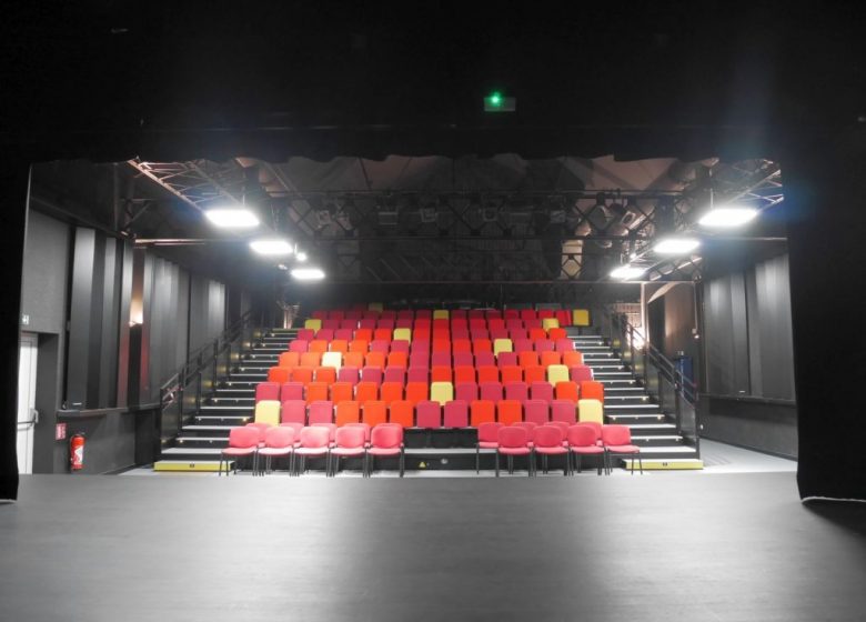 Espace culturel La Tréfilerie