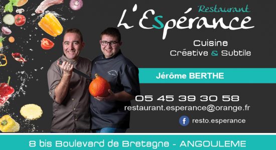L’Espérance