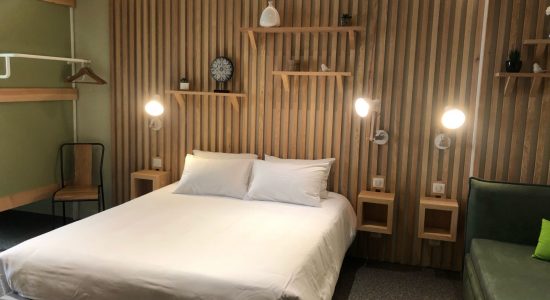 Hôtel Amara