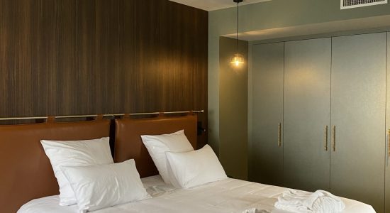 Hôtel Amara